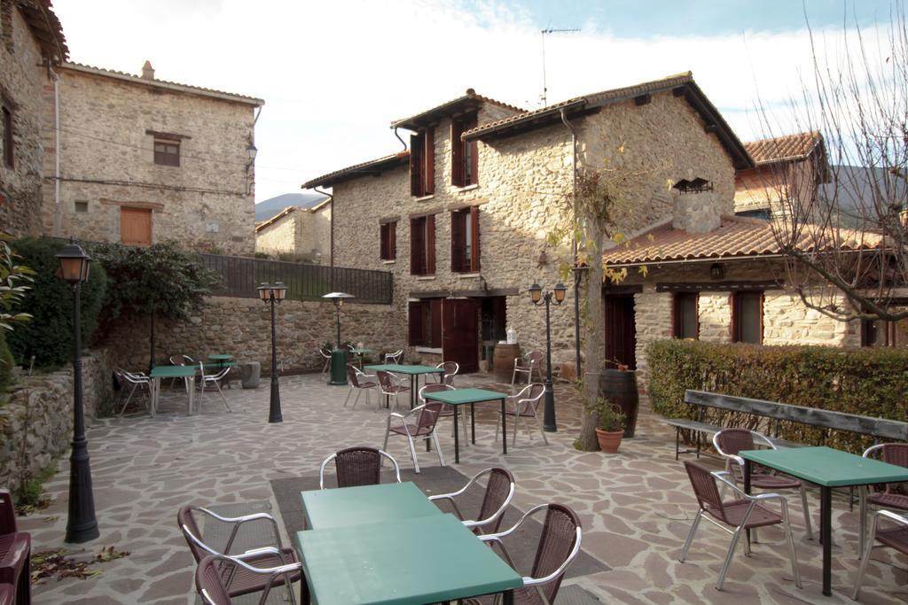 Casa Rural Zaldierna Exterior foto